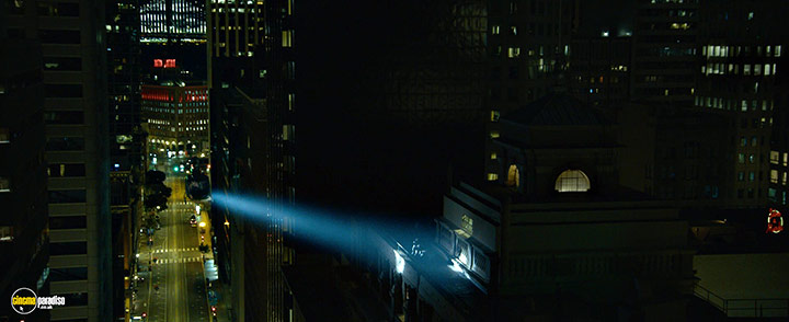 A still #3 from The Matrix Resurrections (2021)