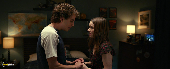 A still #19 from Dear Evan Hansen (2021)