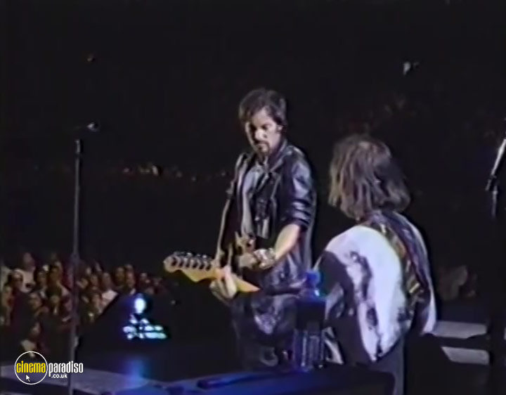 A still #9 from Bruce Springsteen: The Classic Television Collection (1996)