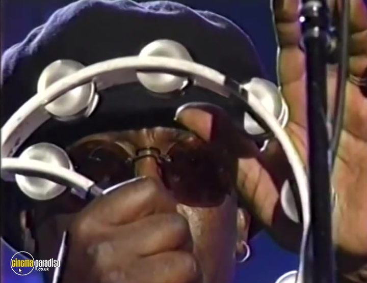 A still #11 from Bruce Springsteen: The Classic Television Collection (1996)