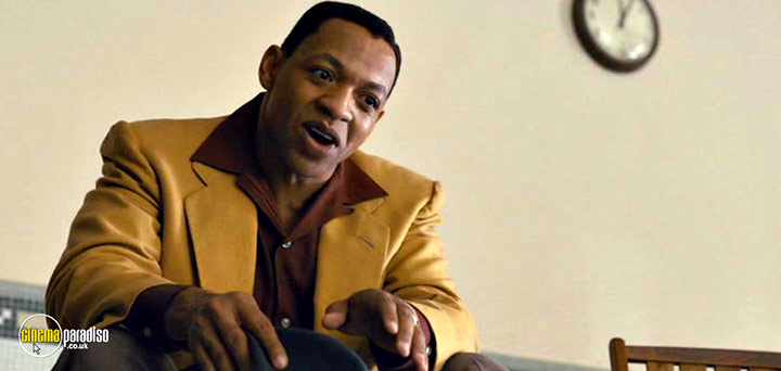 A still #32 from Marshall (2017)