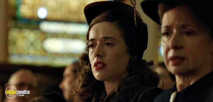 A still #27 from Marshall (2017)