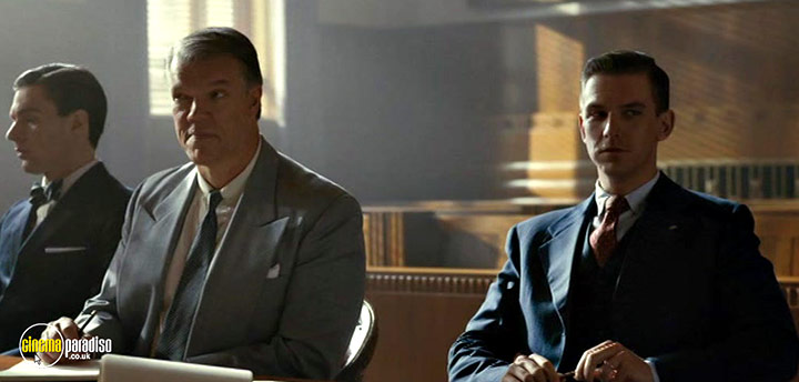 A still #25 from Marshall (2017)
