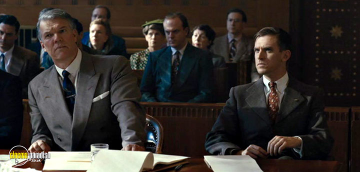 A still #23 from Marshall (2017)