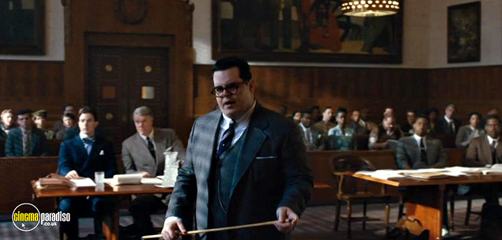 A still #22 from Marshall (2017)
