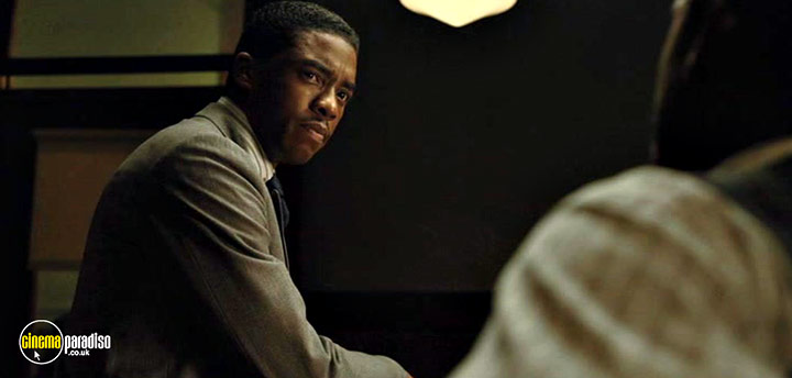 A still #20 from Marshall (2017)
