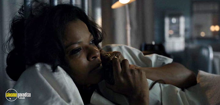 A still #18 from Marshall (2017)