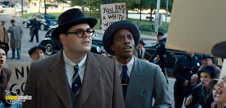A still #17 from Marshall (2017)