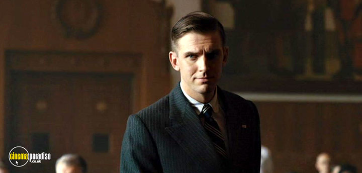 A still #16 from Marshall (2017)