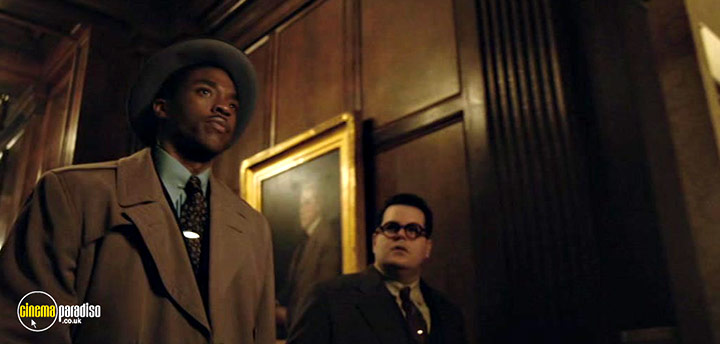 A still #15 from Marshall (2017)