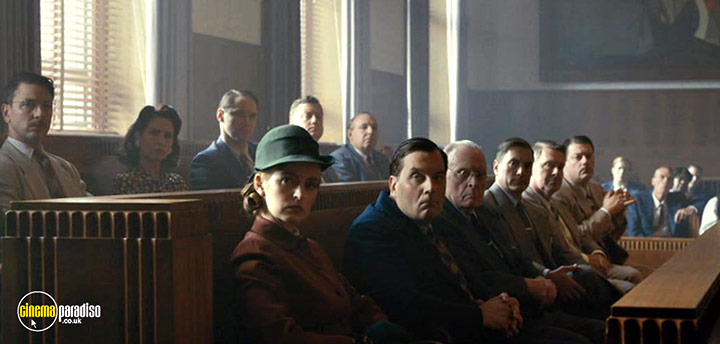A still #14 from Marshall (2017)