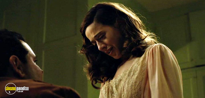 A still #13 from Marshall (2017)
