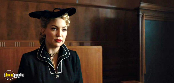 A still #11 from Marshall (2017)