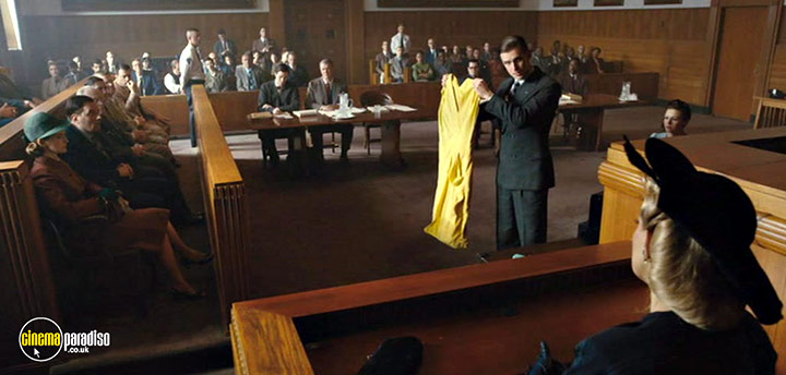 A still #10 from Marshall (2017)