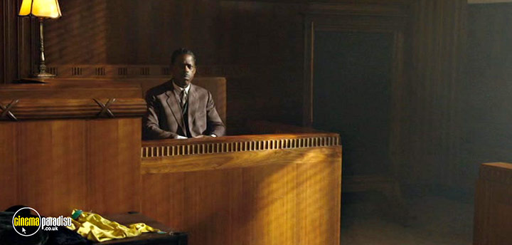 A still #9 from Marshall (2017)