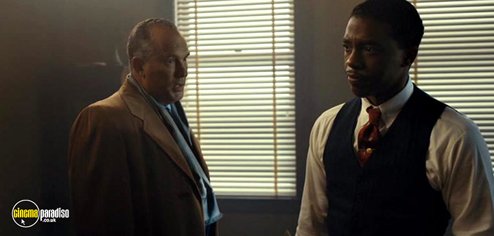 A still #6 from Marshall (2017)