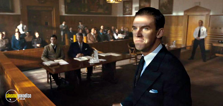 A still #5 from Marshall (2017)