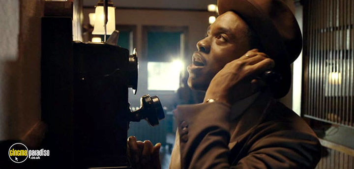 A still #4 from Marshall (2017)