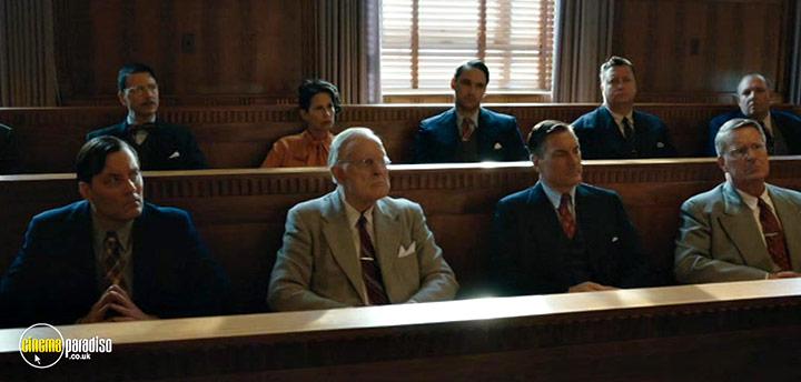 A still #2 from Marshall (2017)