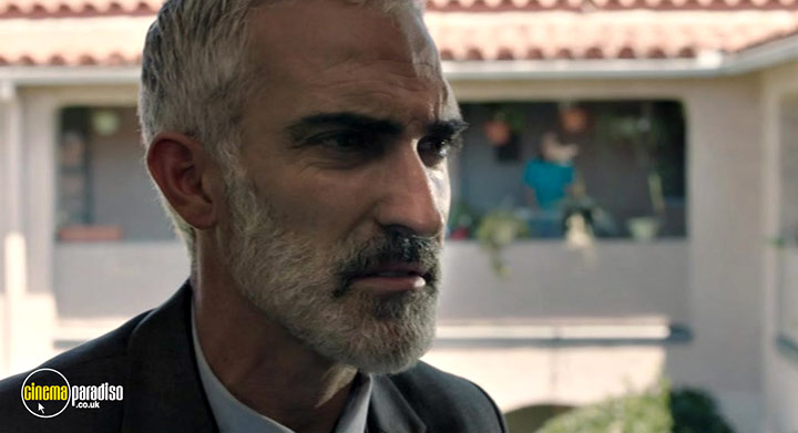 A still #28 from The Pact 2 (2014)