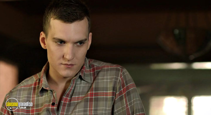 A still #27 from The Pact 2 (2014)