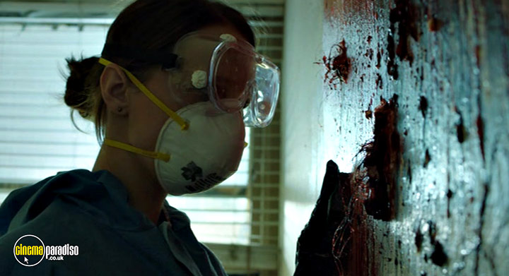 A still #24 from The Pact 2 (2014)