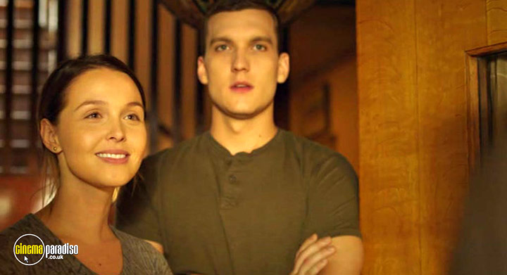 A still #22 from The Pact 2 (2014)