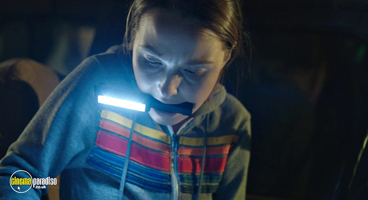 A still #15 from The Pact 2 (2014)