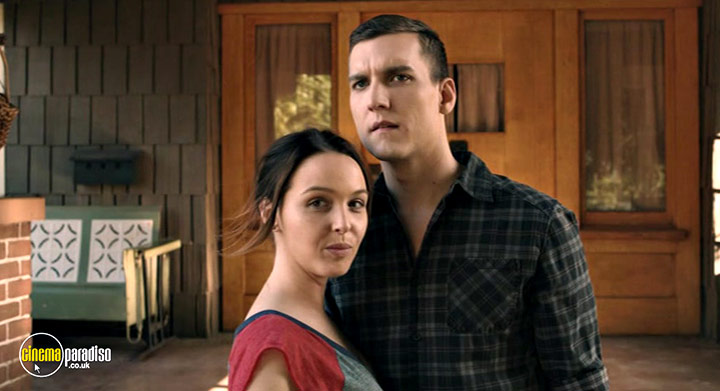 A still #1 from The Pact 2 (2014)
