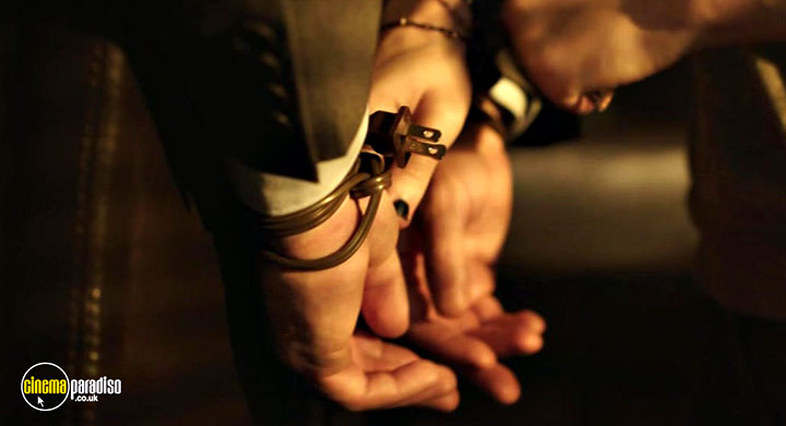 A still #9 from The Pact 2 (2014)