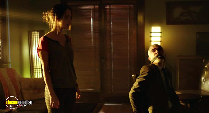 A still #8 from The Pact 2 (2014)