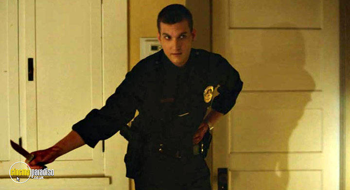 A still #5 from The Pact 2 (2014)