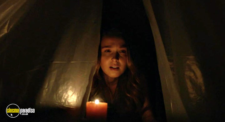 A still #4 from The Pact 2 (2014)