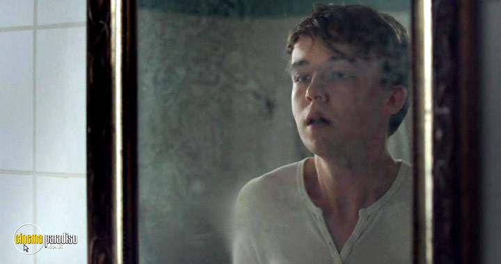 A still #32 from Departure (2015)
