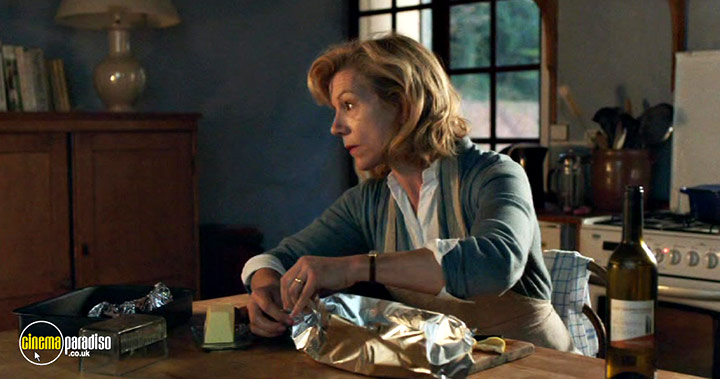 A still #29 from Departure (2015)