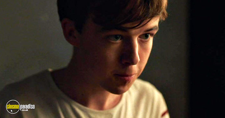 A still #26 from Departure (2015)