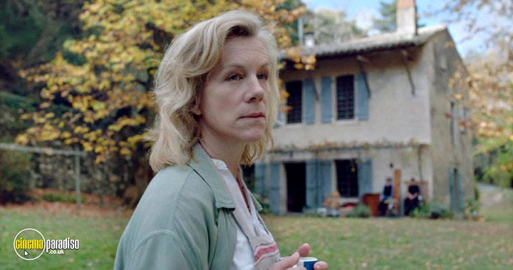 A still #24 from Departure (2015)