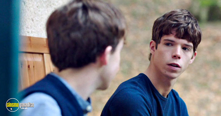 A still #23 from Departure (2015)