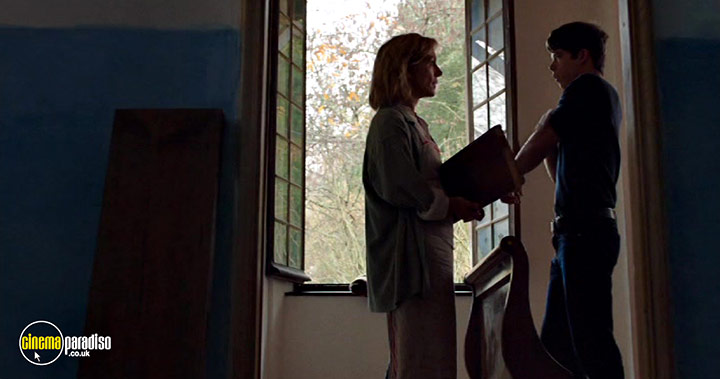 A still #22 from Departure (2015)