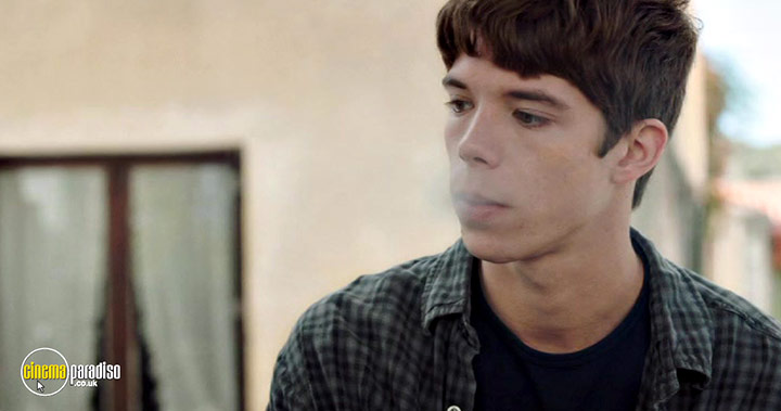 A still #21 from Departure (2015)