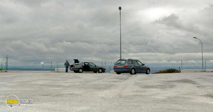A still #20 from Departure (2015)