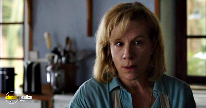 A still #16 from Departure (2015)