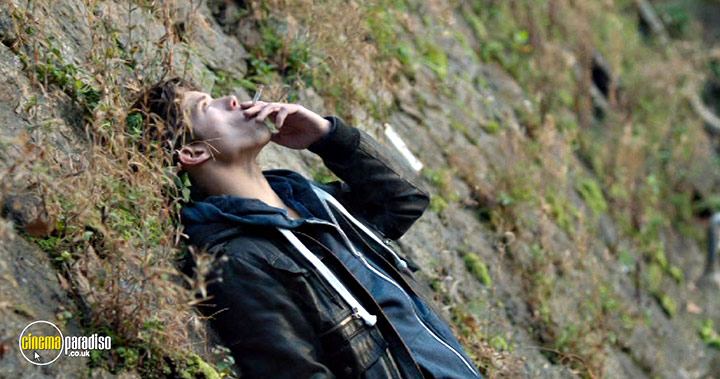 A still #12 from Departure (2015)