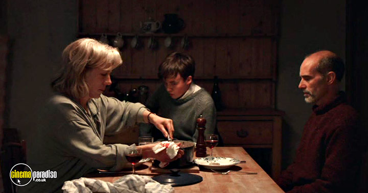 A still #8 from Departure (2015)
