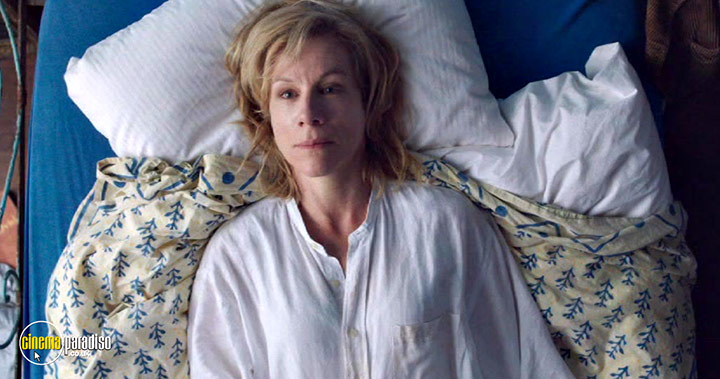 A still #7 from Departure (2015)