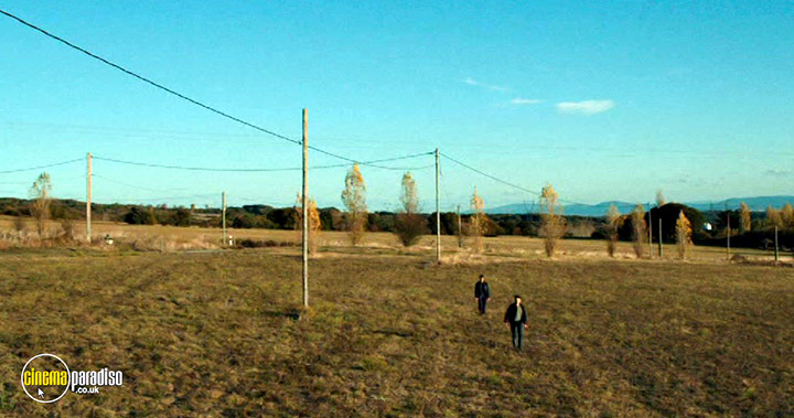 A still #5 from Departure (2015)