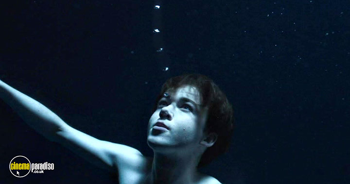 A still #2 from Departure (2015)