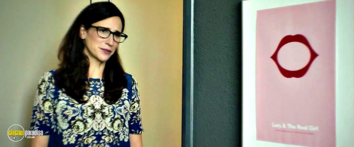 A still #26 from Lazy Eye (2016)