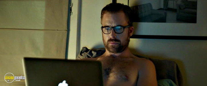 A still #23 from Lazy Eye (2016)