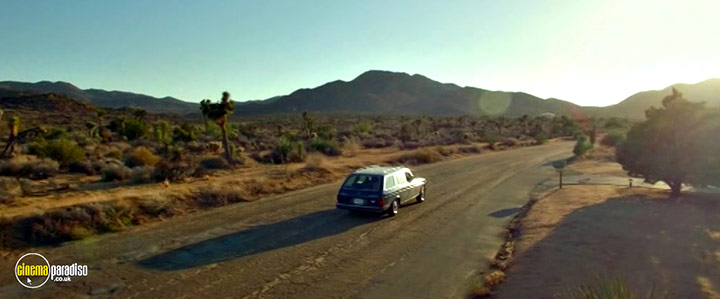 A still #22 from Lazy Eye (2016)